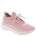 PUMA Softride Sophia Stakd Premium - Womens 11 Pink Sneaker Medium