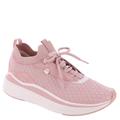 PUMA Softride Sophia Stakd Premium - Womens 8.5 Pink Sneaker Medium