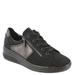 Rieker Doris 00 - Womens Euro 40 US 8.5 - 9 Black Oxford Medium