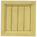 Eagle Furniture Manufacturing Coastal 2-Drawer File Wood in Green | Wayfair 72002RPHS