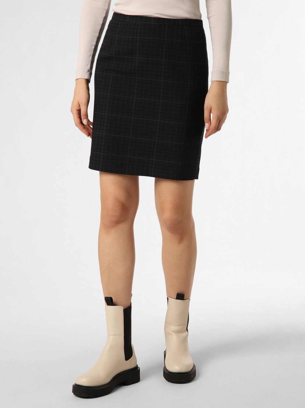 Franco Callegari Rock Damen marine, 42 Image