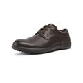 Camper Schnürschuhe Herren braun, 45