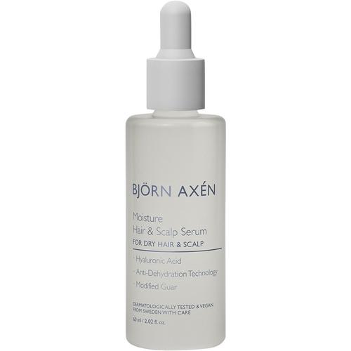 BJÖRN AXÉN - Hair & Scalp Serum Haaröle & -seren 60 ml