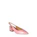 J.renée Shayanne Slingback Pointed Toe Pump