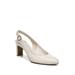 Gigi Slingback Pump - Wide Width Available