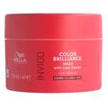 Wella Professionals Invigo Color Brilliance Coarse Haarmaske 150 ml