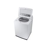 Samsung 4.9 cu. ft. Capacity Top Load Washer with ActiveWave Agitator and Active WaterJet