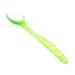 Ploknplq Bathroom Accessories Back Scrubber Soft Hair Body Long Handle Back for Shower Srush Back Brush Body Exfoliator Bathroom Set