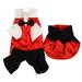 Halloween Dog Clothes Funky Pet Costumes Suit Fashionable Pet Supplies for Dog