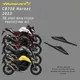 Hornet-Kit de Protection d'Autocollant en Résine pour Moto Accessoires 3D Honda CB750 CB 2023