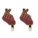 Skpblutn Tool Series Creative Finger Heart Wall Hand Heart Wall Hanger No Drilling Easy To Install Strong Adhesive Cute Ornament Decorative Wall Mini Hooks for Hanging Red