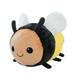 Pontos Insect Plush Toy Soft PP Cotton Fully Filled Doll Plushie Sleep Pillow Companion Soothing Toy Stuffed Animal Plush Bee Ladybugs Doll Pillow Children Toy Gift