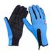 Men Women Gloves Touch Screen Flex Grip Winter Gloves Warm Fleece Driving Gloves Windproof Outdoor For Outdoor Ski Leisure Snowboarding Motorcycle Camping
