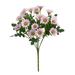 Artificial Flowers Plants Artificial Flower 21 Heads Faux Silk Daisy Sun Flower Bouquet Plants Home Decoration Artificial Christmas Tree Artificial Christmas Tree With Lights