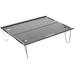 Camping Folding Table Picnic Food Grill Portable Aluminum Alloy Table