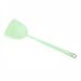 MSJUHEG Fly Trap Fly Swatter Fly Swatter Pest Control 1Pcs Manual Plastic 17.5 Durable Long Handle Fly Traps Outdoor Green