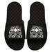 Men's ISlide Black "Stone Cold" Steve Austin Slide Sandals