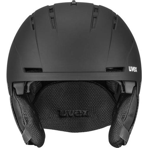 UVEX Herren Helm uvex stance MIPS, Größe 58 in Grau