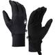 MAMMUT Herren Handschuhe Astro Glove, Größe 7 in Schwarz