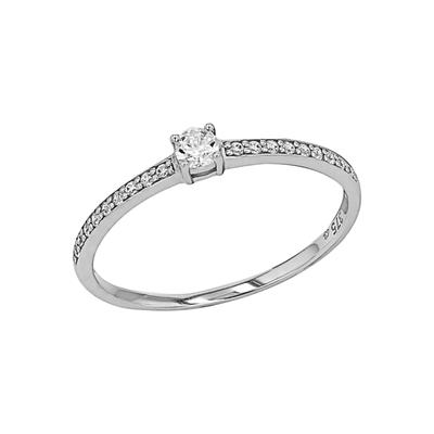 amor - Ring Ringe 1 ct Damen