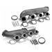 1992-1995 Chevrolet K2500 Suburban Exhaust Manifold Kit - Autopart Premium