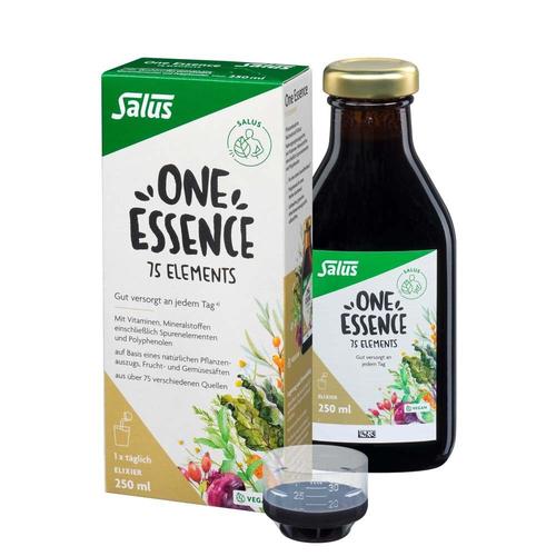 ONE Essence 75 Elements Elixier Salus 250 ml