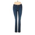 Levi's Jeans - Mid/Reg Rise: Blue Bottoms - Women's Size 26