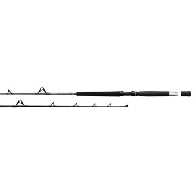 Daiwa Saltist Saltwater Trolling Rod 5ft 6in Heavy Fast 1 Piece STT56HF-QRS