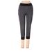 Athletic Works Sweatpants - High Rise: Black Activewear - Women's Size 8