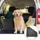 Housse de siège de voiture pour chien housse de protection pour animaux de compagnie tapis de