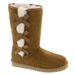 Koolaburra by UGG Victoria Tall - Womens 8 Brown Boot Medium