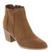 MIA Lolo - Womens 7.5 Brown Boot Medium