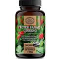 Scheunengut® roter Panax Ginseng 120 St Kapseln