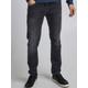 BLEND 5-Pocket-Jeans Herren grau, 40-30