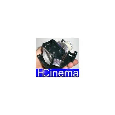 Ersatzlampe HITACHI CP-EX251N DT01481 Lampe inkl. Luftfilter Image