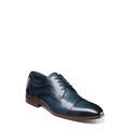 Bryant Cap Toe Oxford