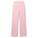 Luxe Pima Cotton Maternity Pants