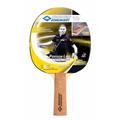 Schildkröt 728451 - Donic Tischtennis Schläger Persson 500 mit Kork Griff, One Size - mts Sportartikel