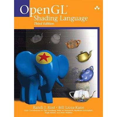 Opengl Shading Language