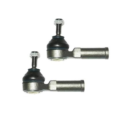 Bestprice 2x Spurstangenkopf [Hersteller-Nr. 10661873] für Mercedes-Benz Image
