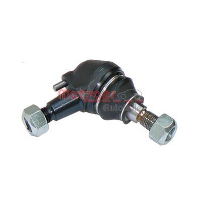 Metzger Trag-/Führungsgelenk [Hersteller-Nr. 57015418] für Chrysler, Mercedes-Benz Image