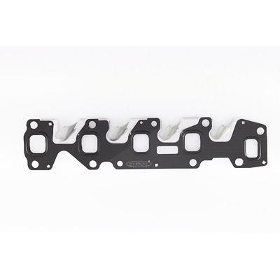 Corteco Dichtung, Abgaskrümmer ERSTAUSRÜSTERQUALITÄT [Hersteller-Nr. 027001P] für Fiat, Ford, Lancia, Opel, Vauxhall Image