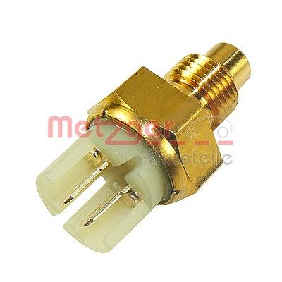 Metzger Sensor, Kühlmitteltemperatur [Hersteller-Nr. 0905234] für Renault Image