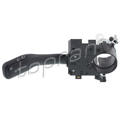 Topran Blinkerschalter [Hersteller-Nr. 108660] für Audi, Seat, Skoda, VW Image