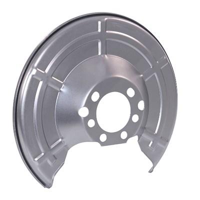 Bestprice 1x Deckblech für Bremsscheibe Hinterachse [Hersteller-Nr. 31479505] für Opel, Vauxhall Image