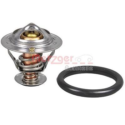 Metzger Autoteile Thermostat, Kühlmittel [Hersteller-Nr. 4006391] für Honda Image