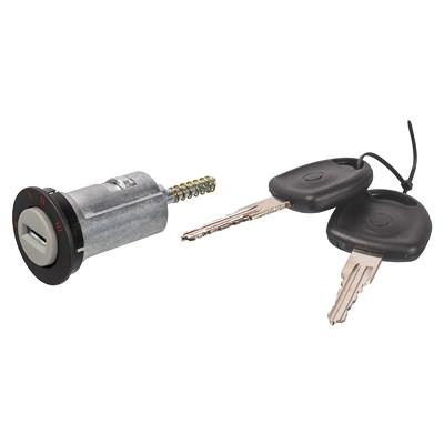 Swag Schließzylinder, Zündschloss [Hersteller-Nr. 99902748] für Opel, Vauxhall Image