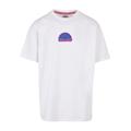 T-Shirt SOUTHPOLE "Herren Southpole Graphic 1991 Tee" Gr. XXL, weiß (white) Herren Shirts T-Shirts