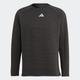 Laufshirt ADIDAS PERFORMANCE "ULT CTE WARM LS" Gr. XXL, schwarz (black) Herren Shirts Sport