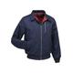 Winterjacke BRANDIT "Herren Lord Canterbury Winter" Gr. 3XL, blau (navy) Herren Jacken Übergangsjacken